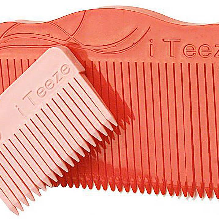 Hairnerd - Wholesale Hair Brush/Comb - iTeeze0