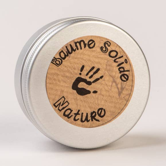 Bálsamo natural sólido por atacado de Le simple