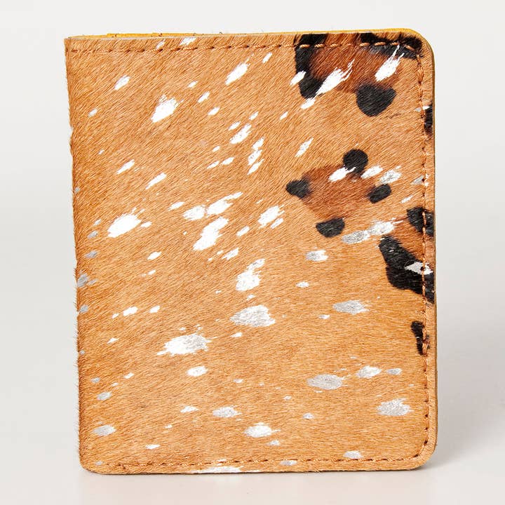 LS Western - Wholesale Card holder – women's - LC-ADBG815 Card-Holder Genuine Western Leather Women Bag2