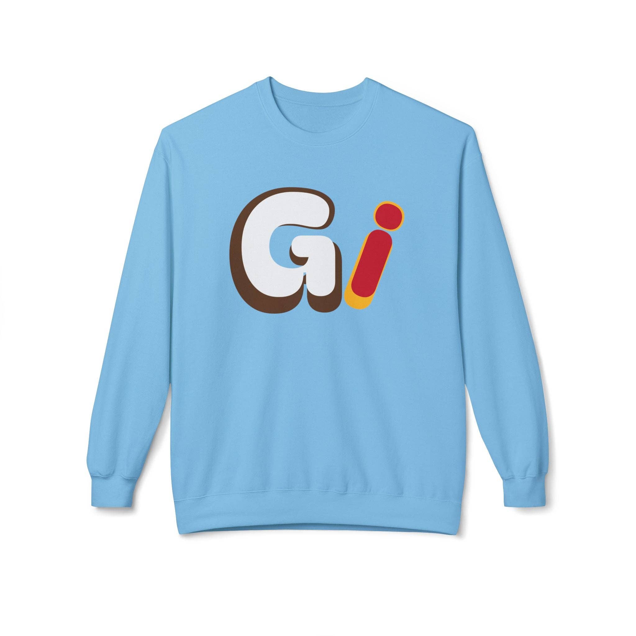 RC'nSONS - Wholesale Graphic Sweatshirt - Unisex - Sweatshirt - Gi-Design54