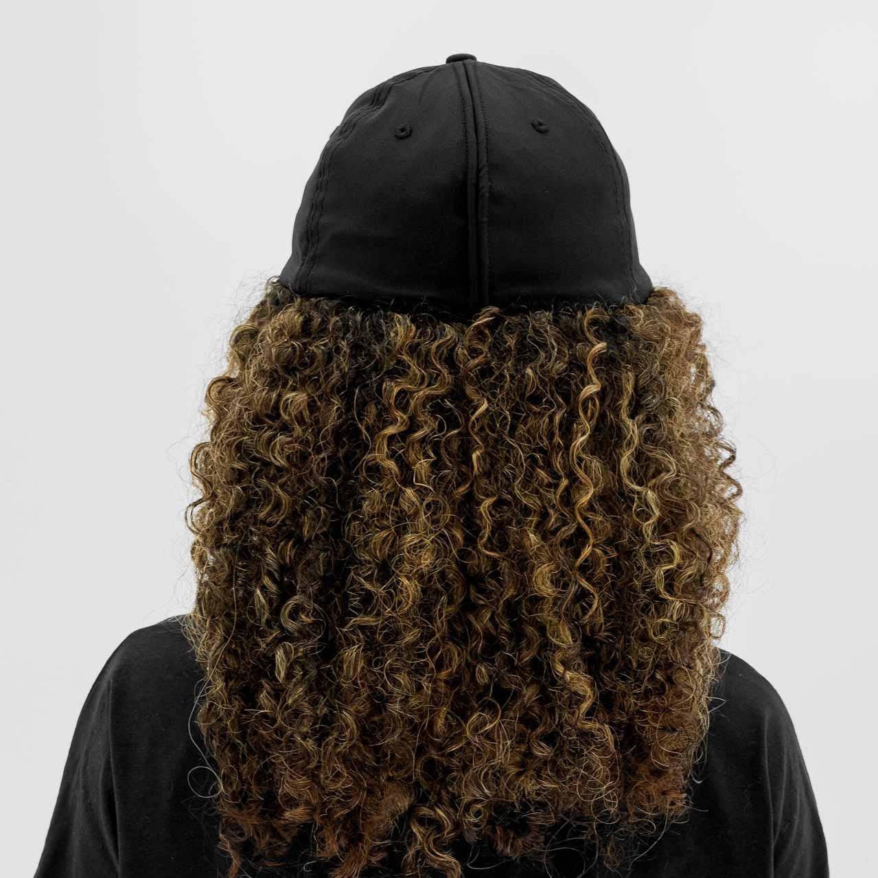 Ponyback - Wholesale Ponytail Cap - Women's - Ponyback Sporty Fit10