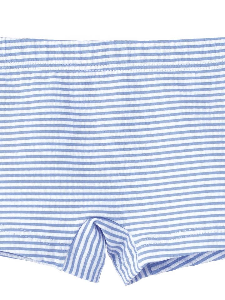 Sailor Summer Swim Shorts - Ref: 26015 for wholesale by Creaciones Calamaro, S.L