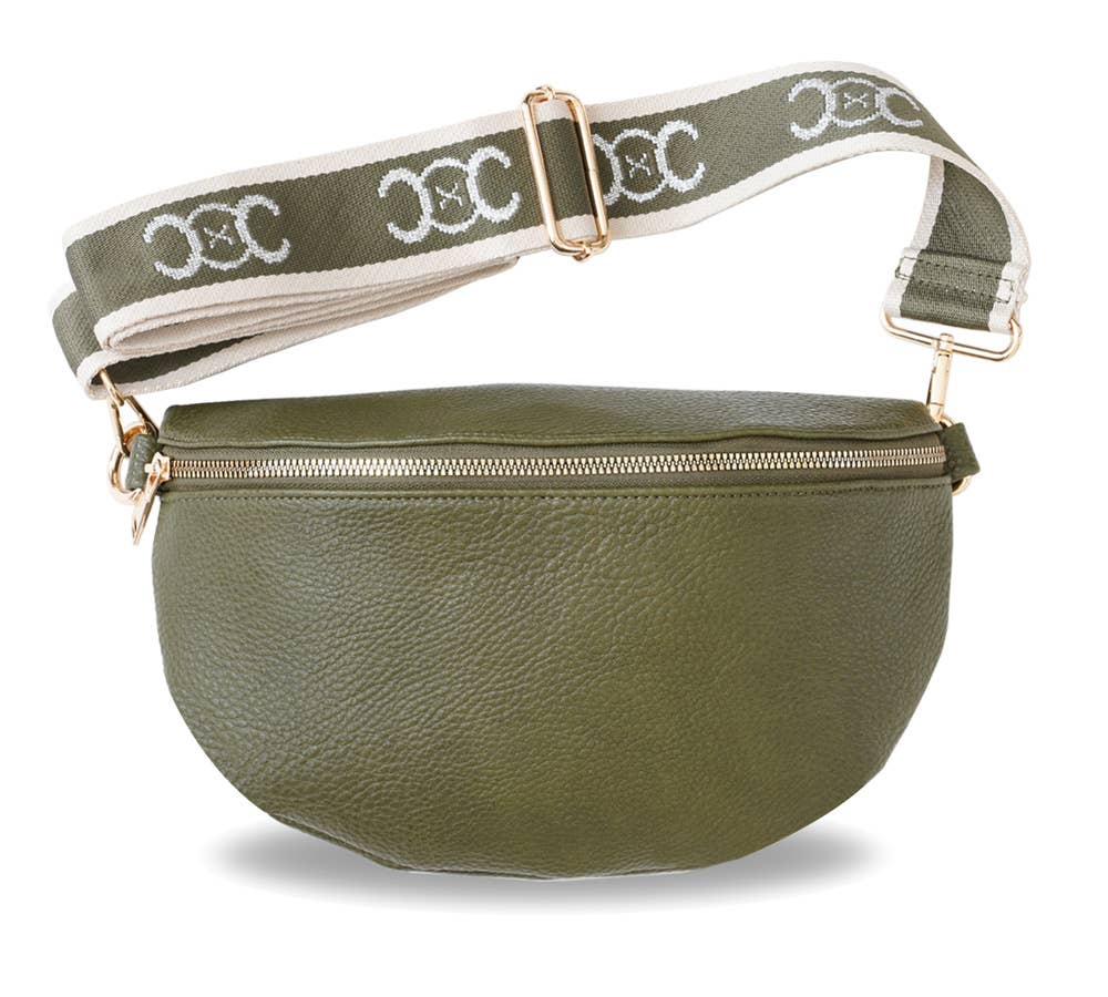 22 Tote - Vendita all'ingrosso Borsa a tracolla - Donna - Borsa a tracolla vegana vibrante2