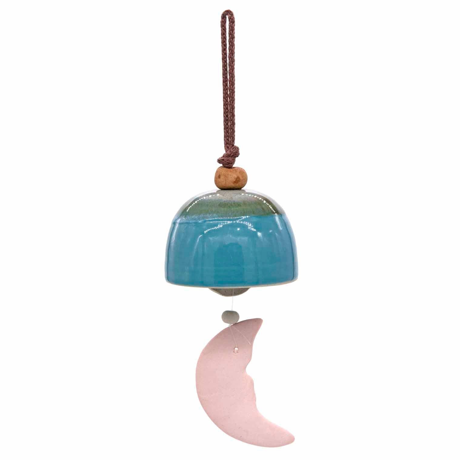 Siesta - Vente Objets de décoration - Carillon Bell Cup0