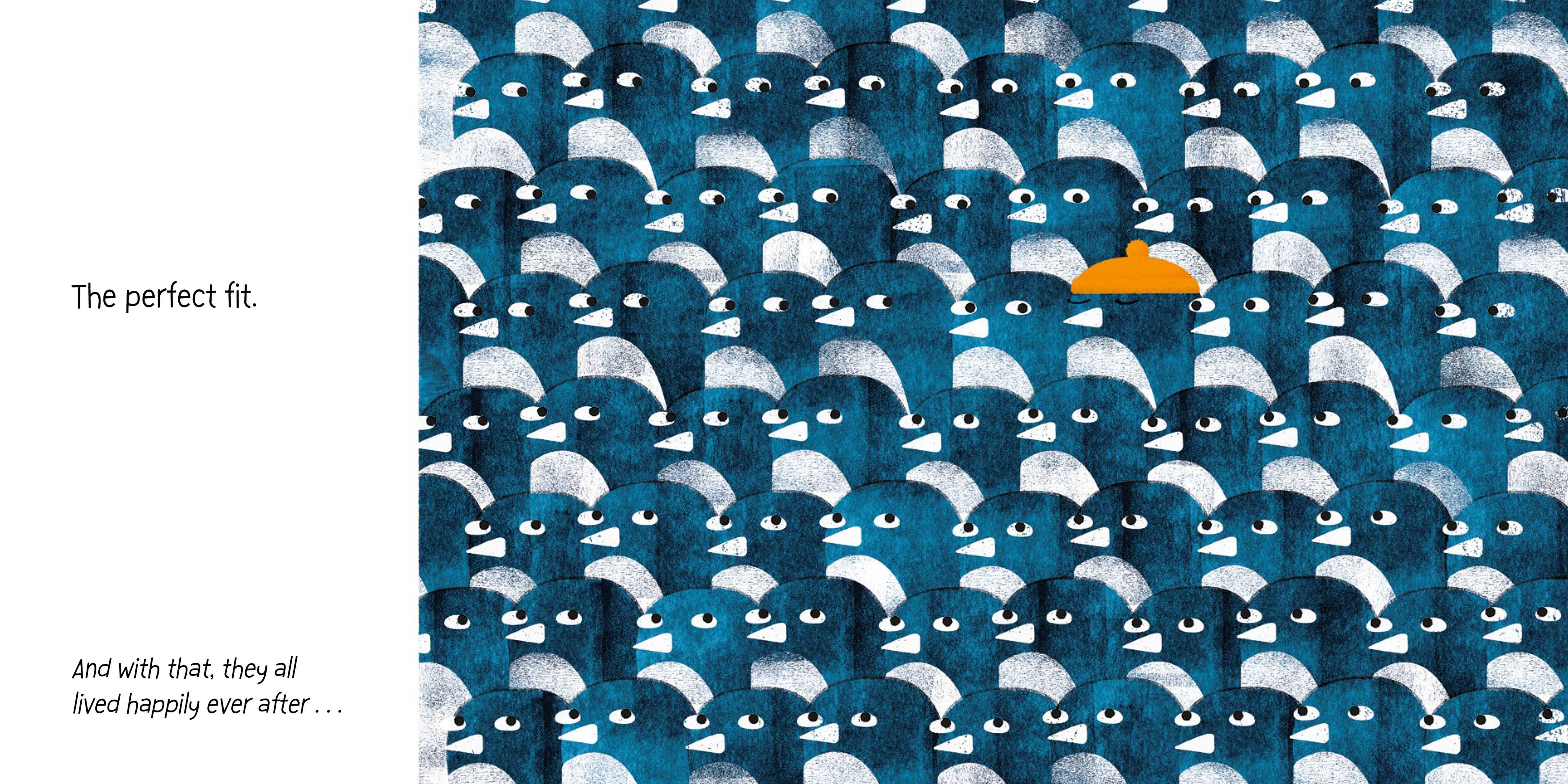 Hachette Book Group - Wholesale Preschool Book (3-5) - Clive Penguin by Huw Lewis-Jones6