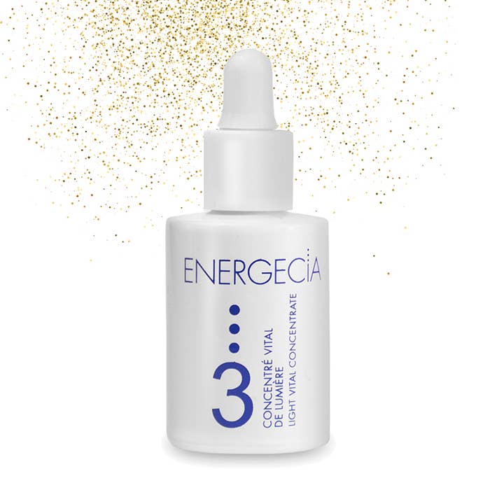 Concentrado de luz vital 10ml para venta al por mayor de ENERGECIA