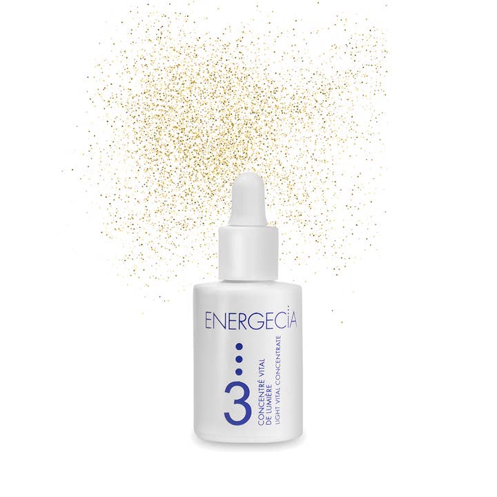 Concentrato Vital Light 10ml per la vendita all'ingrosso da parte di ENERGECIA