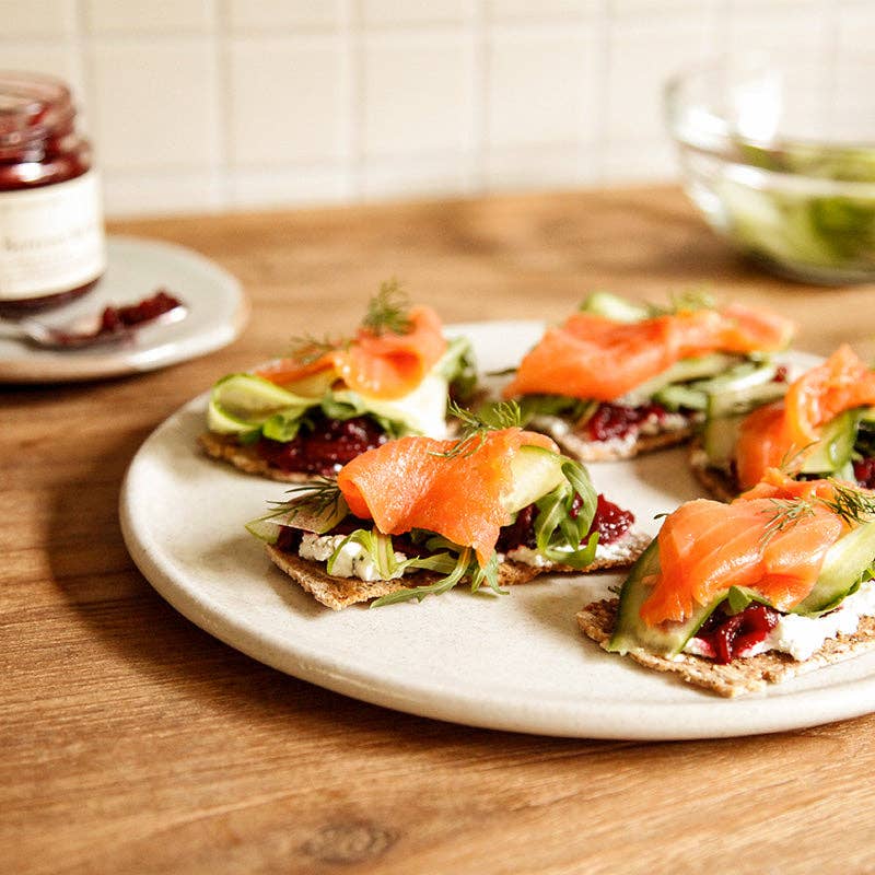 Women's Work - Wholesale Relish - Beetroot Relish PETITE7