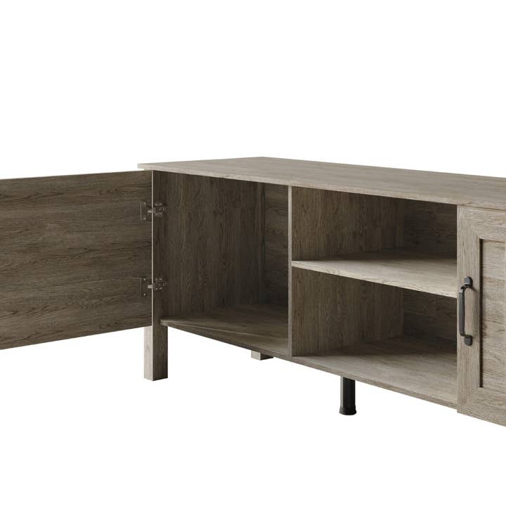 Home Design - Wholesale Console Table - Home Design Opelika 71" TV Stand15