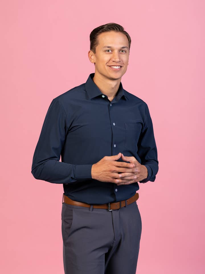 Powell for wholesale by &Collar