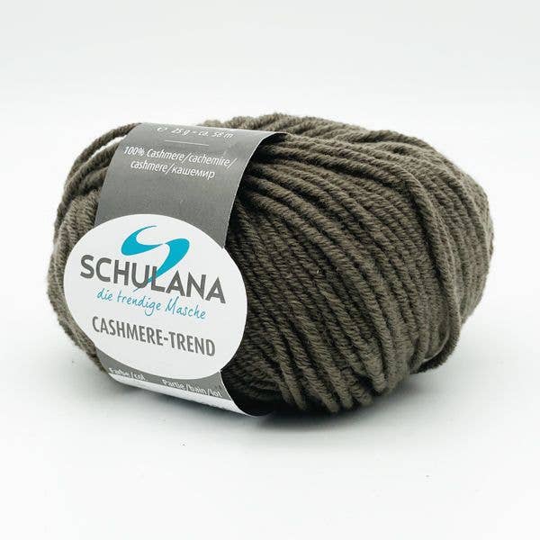 SCHULANA - Vente Fils à tricoter - Laine de cachemire tendance86