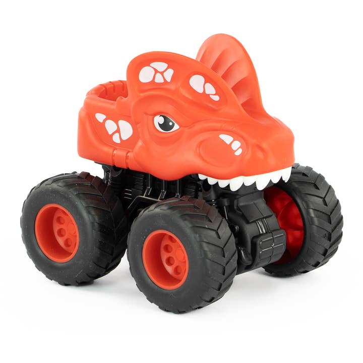 Keycraft - Wholesale Toy Car/Truck - Kids - Keycraft Dino Racer Car Toys5