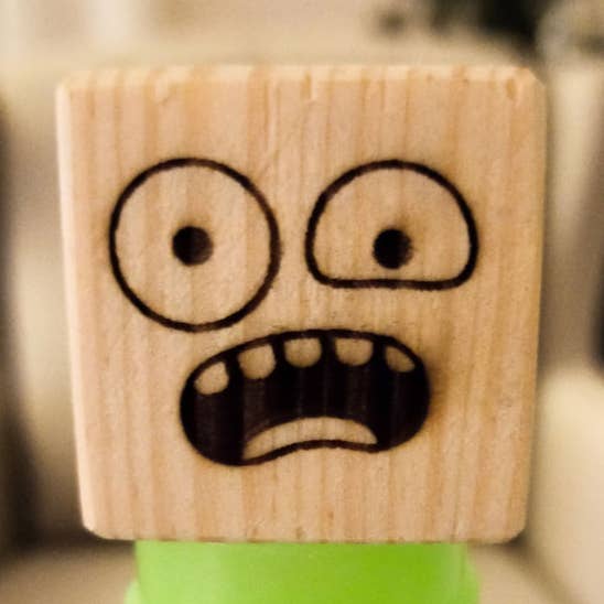 Dés Emoji Design pour la vente par NOBAist