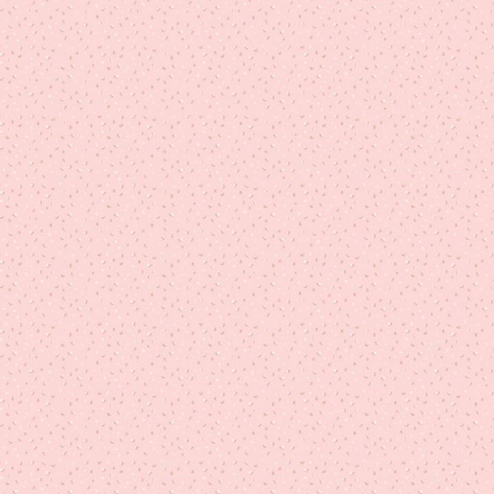 Fox & Fallow - Wholesale Swaddle – Baby - Dusty Roses Organic Muslin Wrap Swaddle1