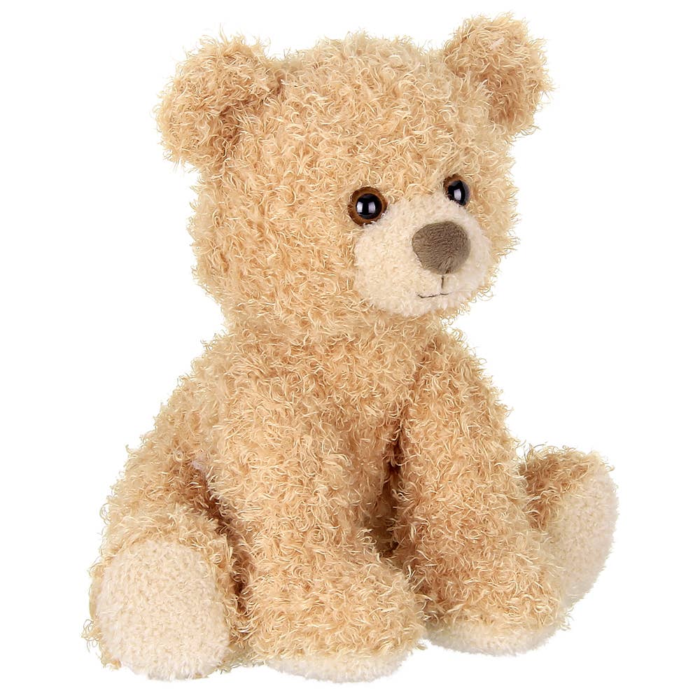 Bearington Collection - Wholesale Stuffed/Plush Toy - Kids & Baby - Curlie the teddy bear2