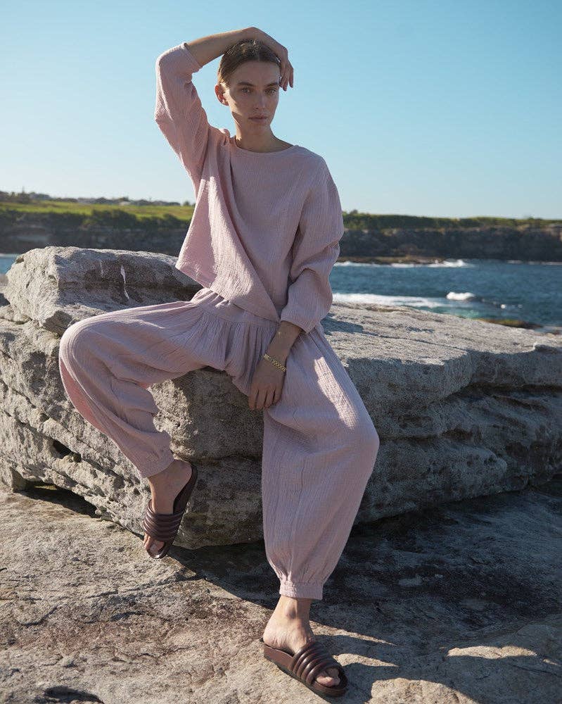 Honour Apparel - Wholesale Pants - Women's - The Bragg Pant10