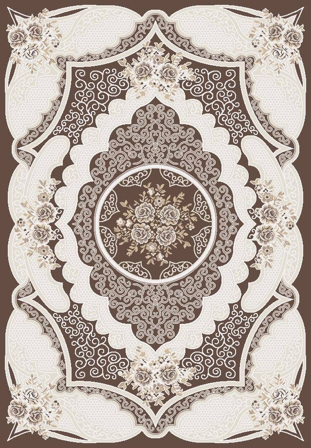 Jenin Home Furnishing Inc - Vendita all'ingrosso Tappeto - TAPPETO RAYAN 05724A0