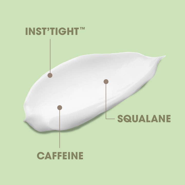 Shakeup Cosmetics - Wholesale Facial Moisturizer - Men's - AGE DEF-EYE Instant Lifting Eye Cream - Made in UK5