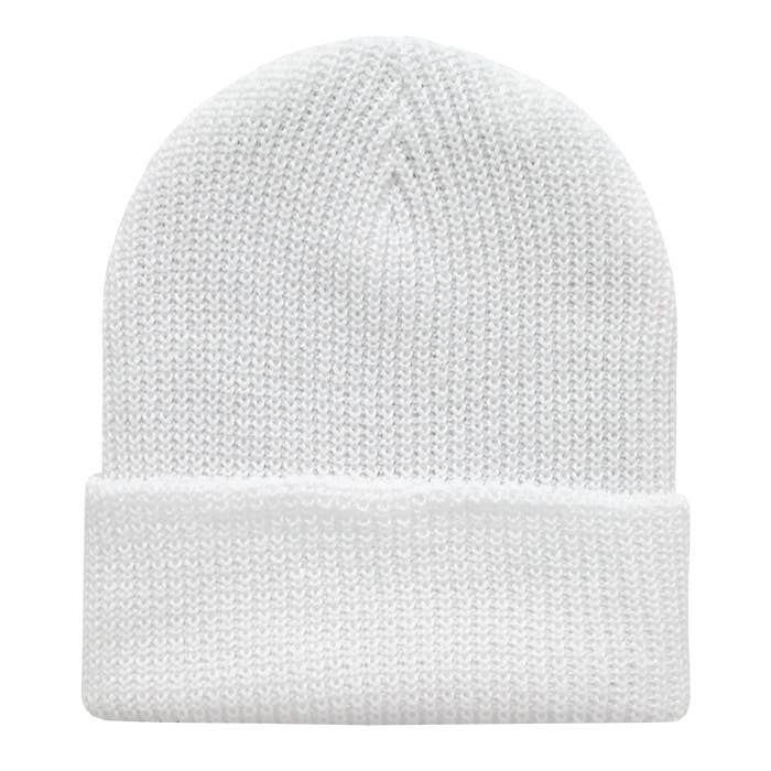 The Park Wholesale - Wholesale Beanie - Unisex - Decky 600 - GI Watch Cap, Knit Beanie - 6009