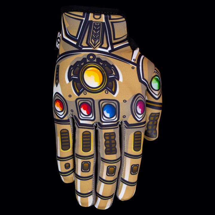 Hastighetshandskar för wholesale av Saints of Speed