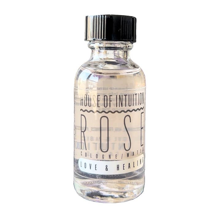 Rose Water for wholesale by House Of Intuition