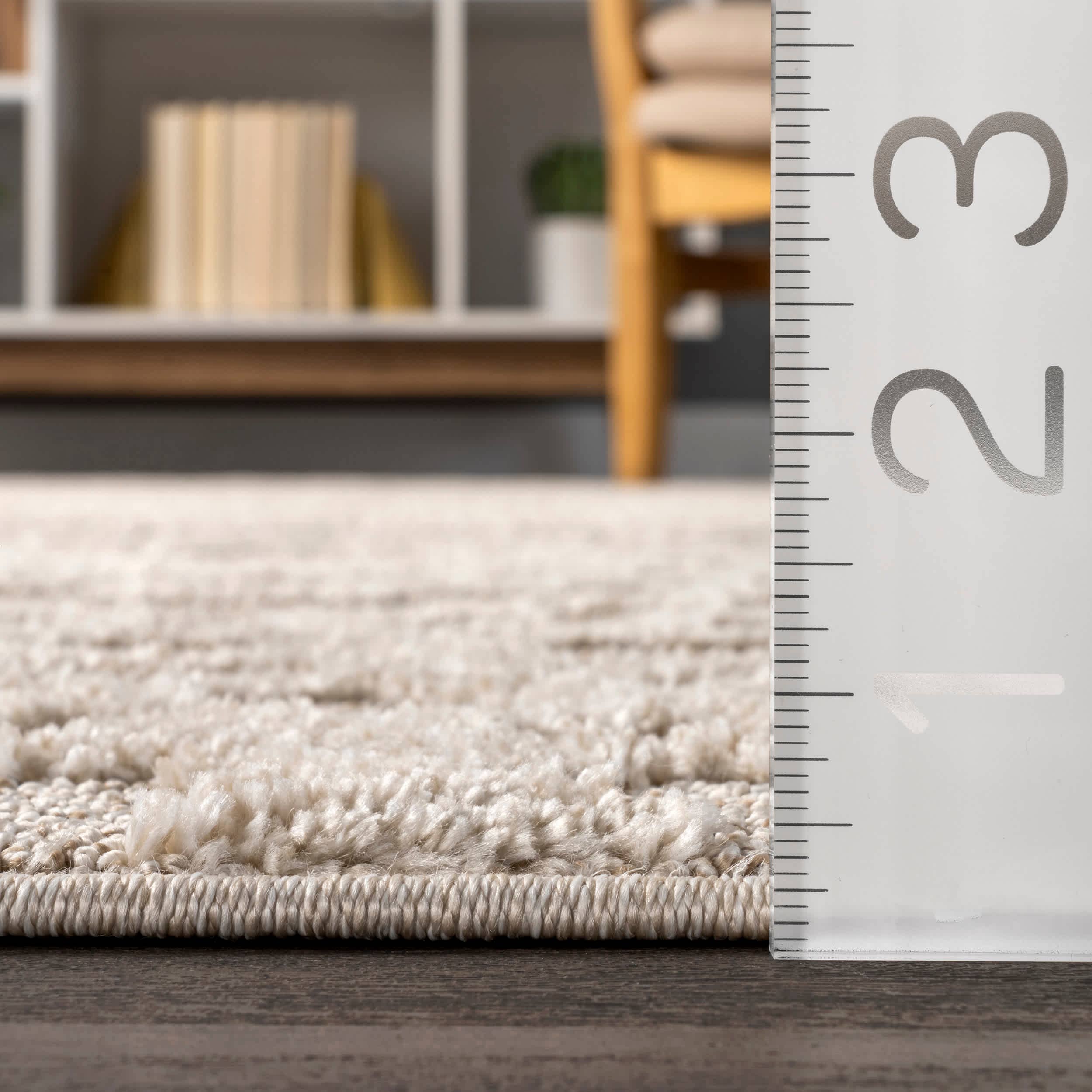 nuLOOM - Wholesale Area Rug - Cameron High Low Textured Moroccan Area Rug1