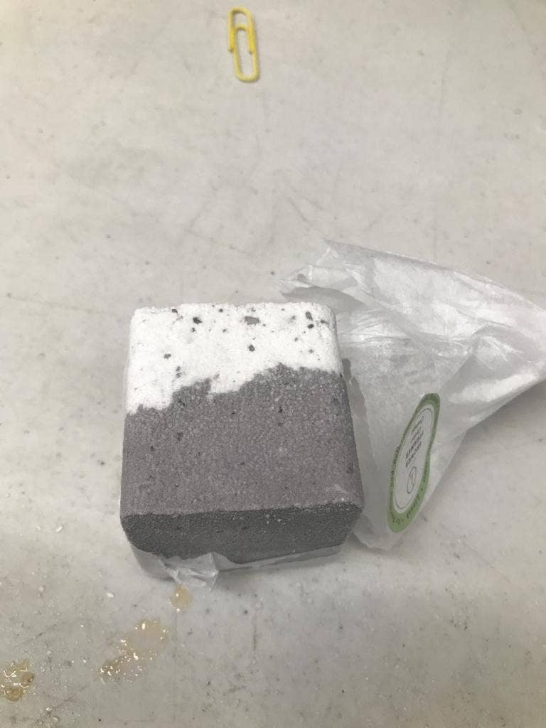 Lizush - Wholesale Shower Steamer/Bomb - Starter kit: Shower Steamers-100 individual - Unisex Scents10