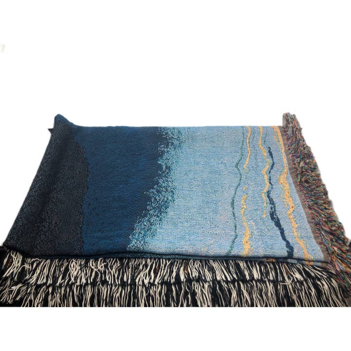 The Crystal Blanket for wholesale by Treasure and Kin