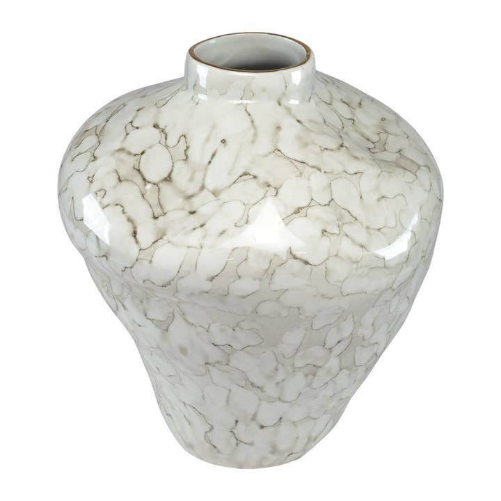 Kavana Decor by The Import Collection - Wholesale Vase - Franchelo Tall Vase