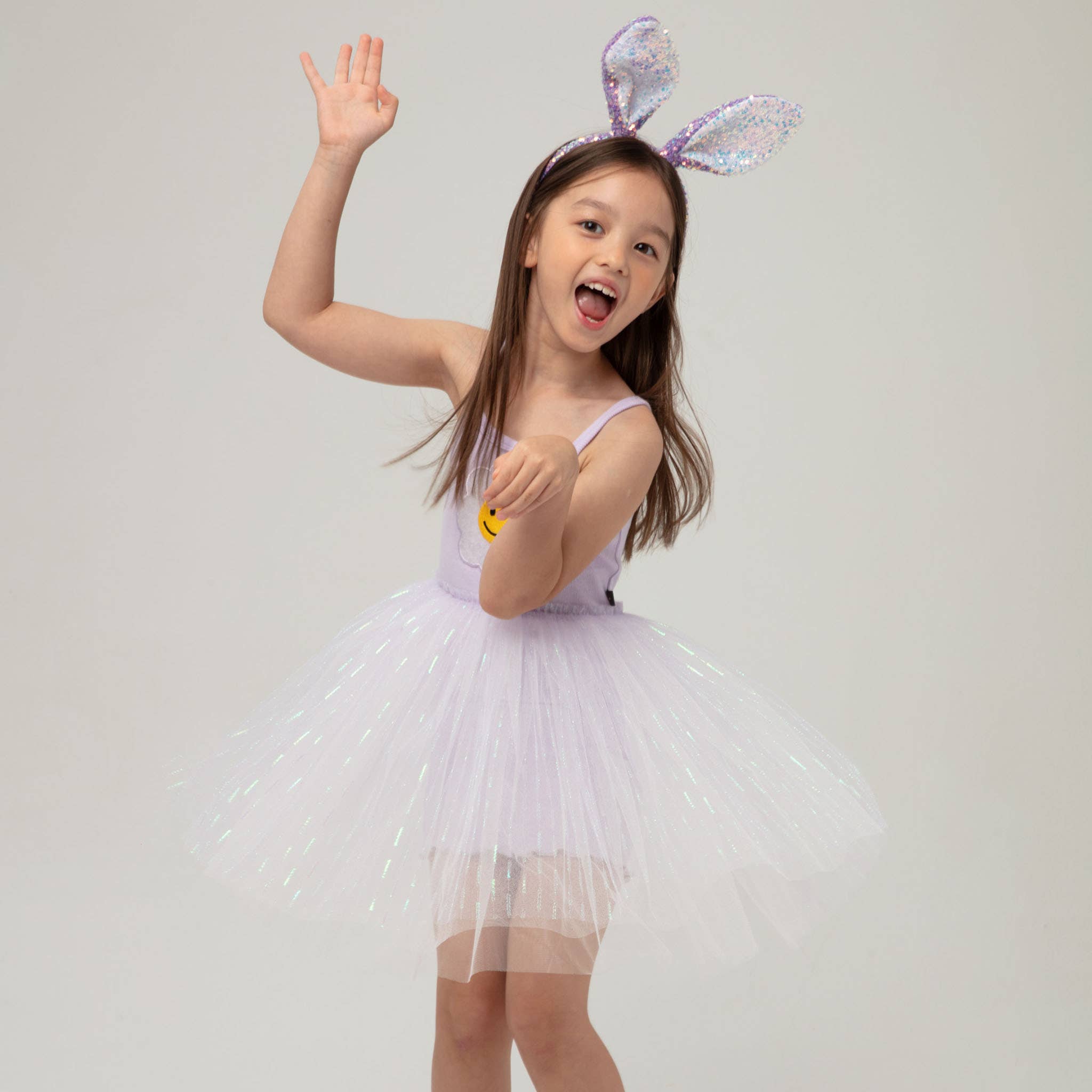 Petite Hailey - Wholesale Dress - Kids - Bailey Daisy Tutu Dress14