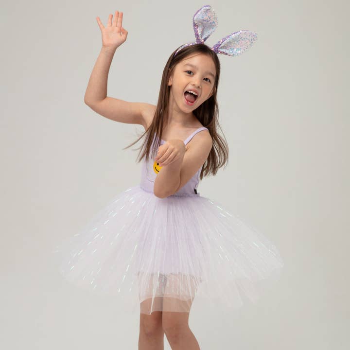 Petite Hailey - Wholesale Dress - Kids - Bailey Daisy Tutu Dress14