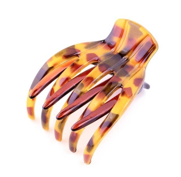 Medusa's Heirlooms – Clips para cabelo - Mulher por atacado – Pequenos Clipes de Yoga Franceses21