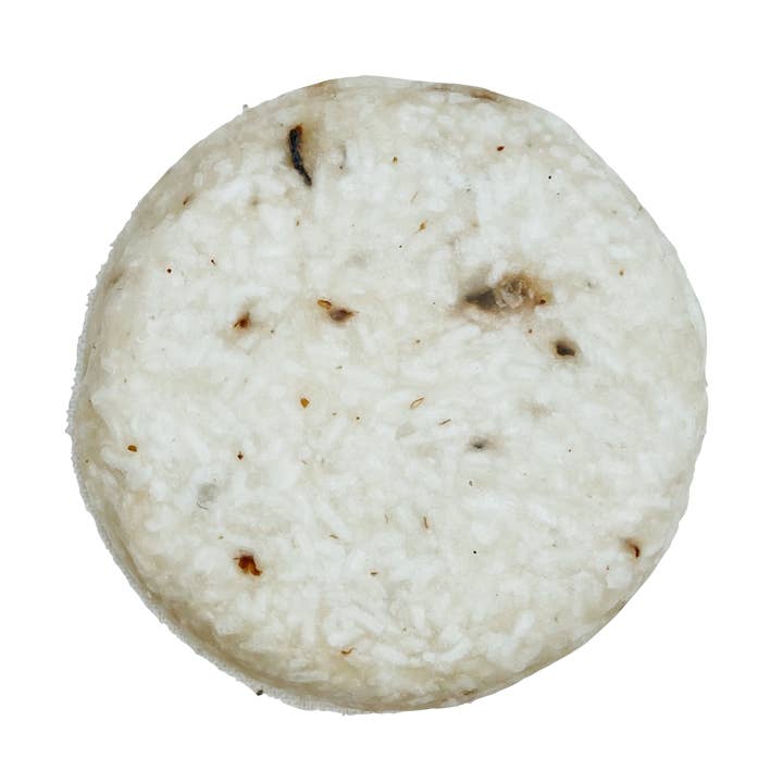 Tiaré Gardenia Shampoo Bar for wholesale by Keālia Organics