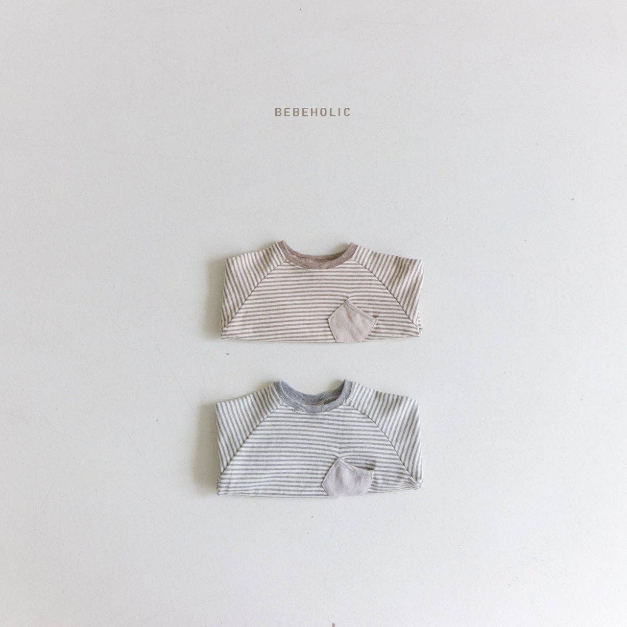 Cozy Kidz – Engroshandel Sweatshirt - Baby – Lommetrøje10