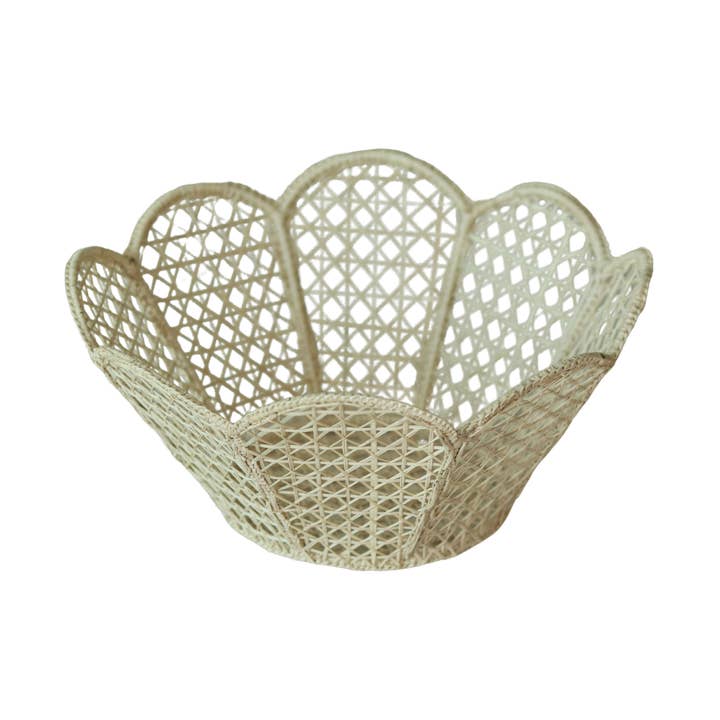 Cesta de caña para venta al por mayor de Klatso