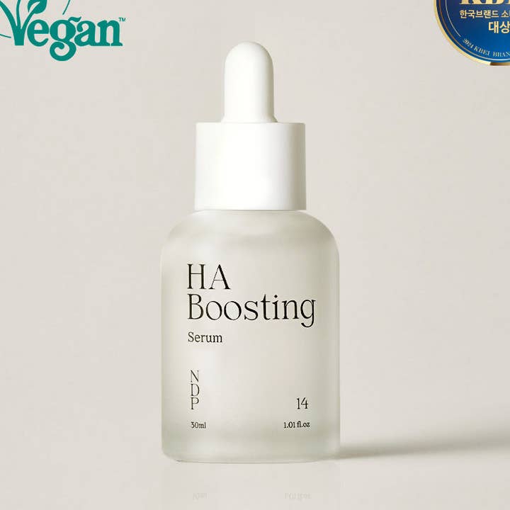 Ultra-Fine Hyaluronic Moisture Serum for wholesale by NDP