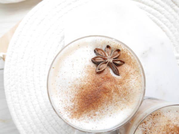 Aura Chai – wholesale Loose tea – Aura Chai Vanilla Chai Latte Blend – 150g2