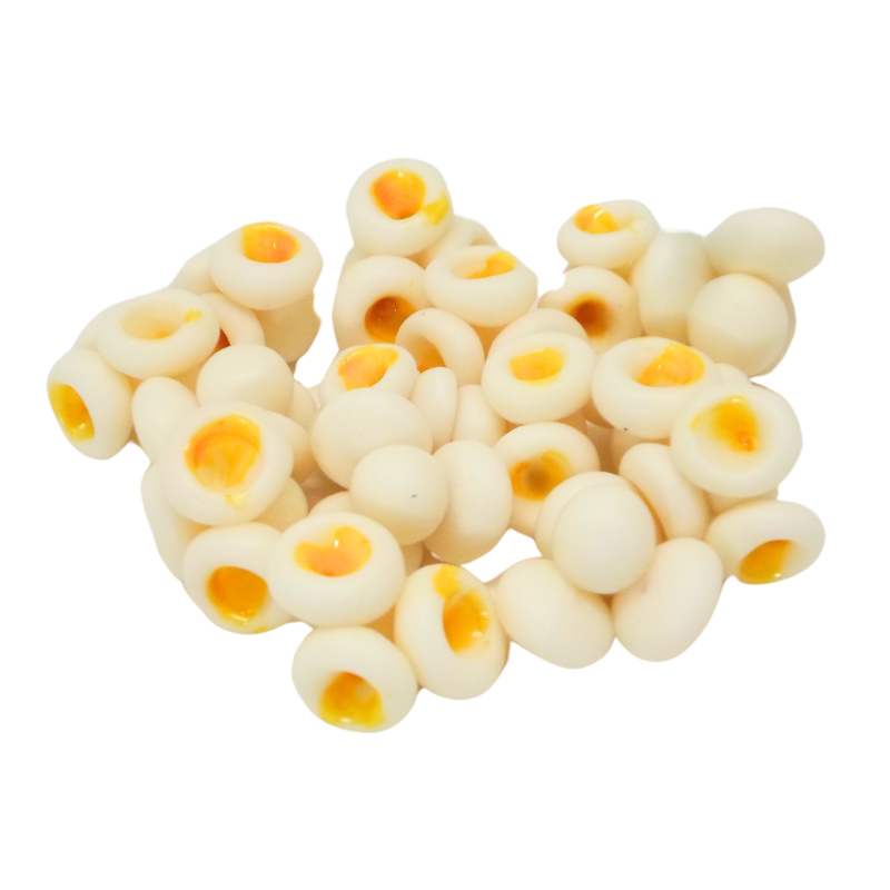 Atiladecor, Artesanato Lda - Wholesale Craft Supplies - Pipocas (U.V. 15Pcs)1