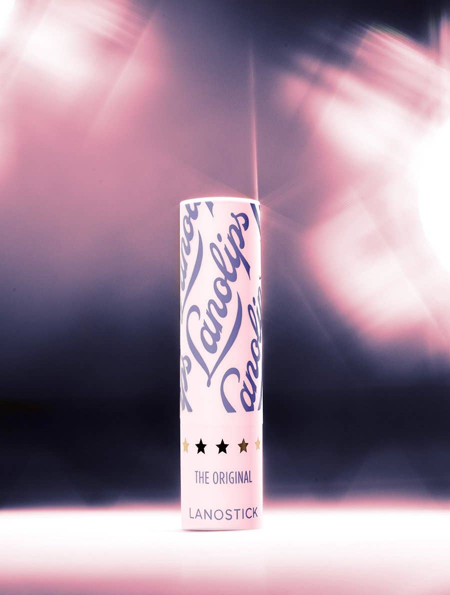 Lanolips - Wholesale Lip Balm - The Original Lanostick7