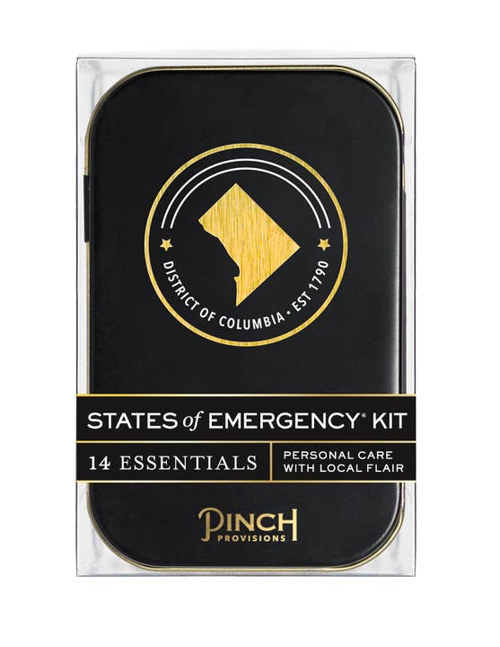 Pinch Provisions - Wholesale First aid kit - States of Emergency Kit4