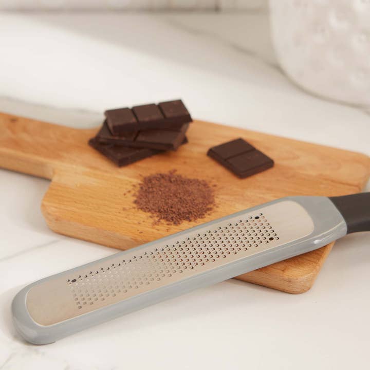 RSVP International - Wholesale Grater - Endurance Fine Grater/Zester