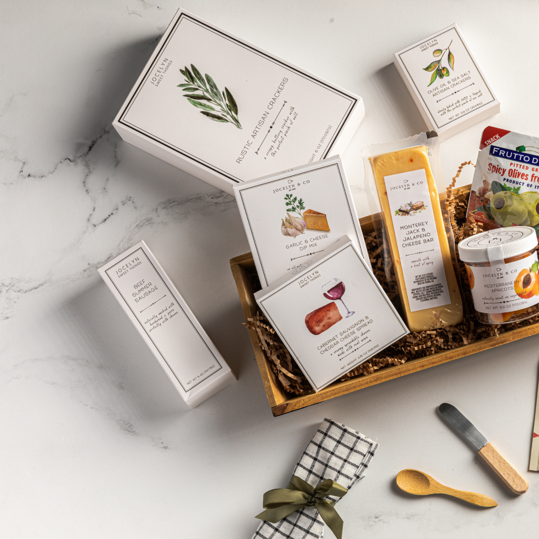 Jocelyn & Co - Wholesale Dried/Dehydrated Fruit - Mediterranean Apricots3