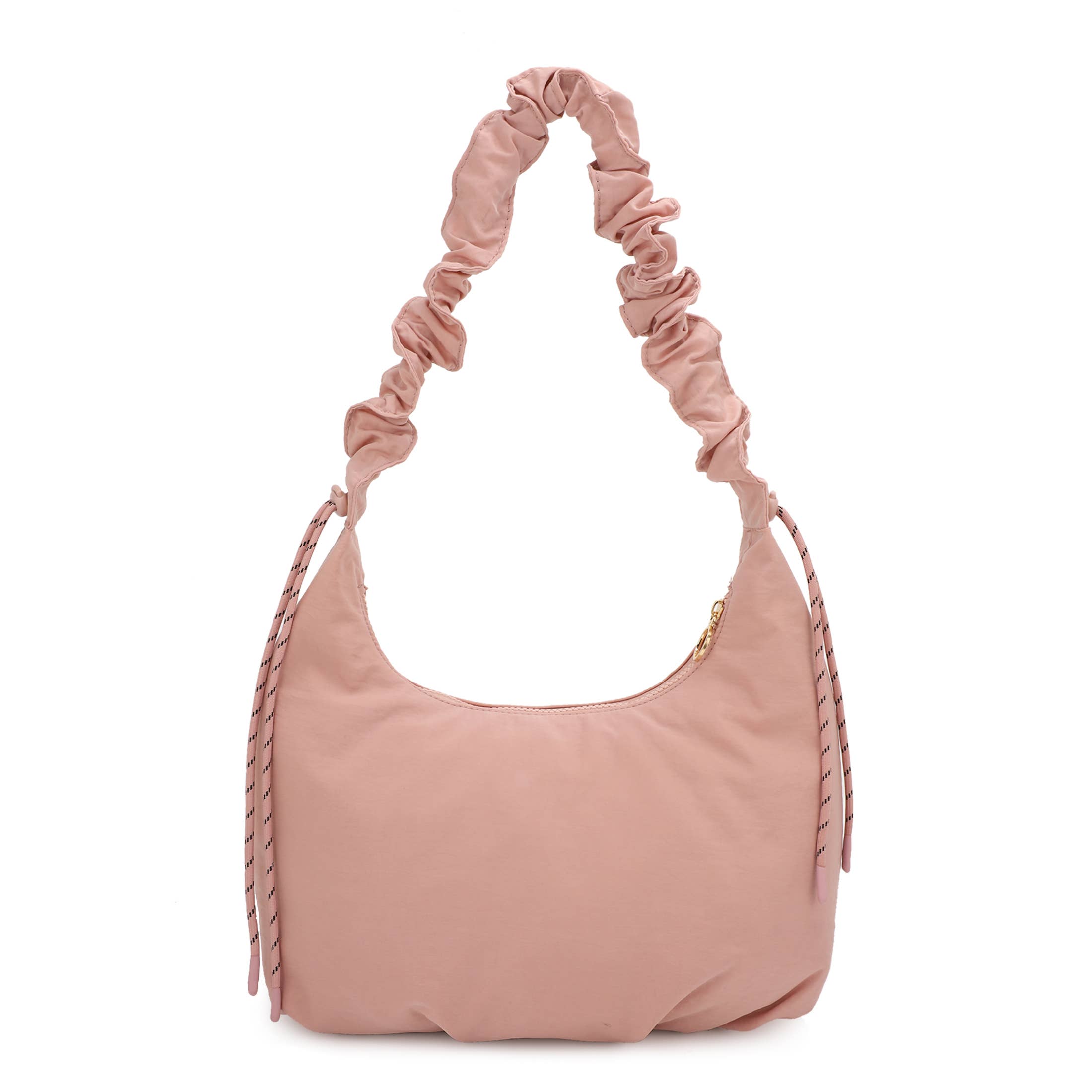 KAYLA+AVA - Vente Sac porté épaule – femme - SAC À BANDOULIÈRE AJUSTABLE EN NYLON CAROLE5