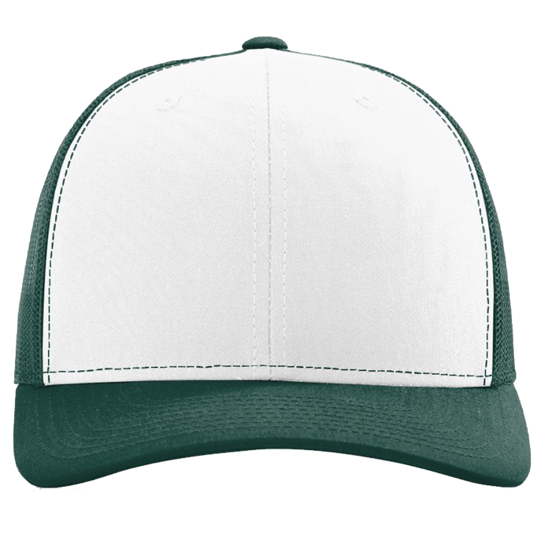 Stryder Gear - Wholesale Trucker Hat - Unisex - Custom Richardson 112 Hats91