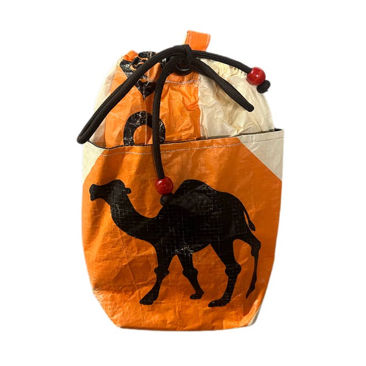 CEMENT6 - Wholesale Sports Bag - Unisex - Chalk/Climbing Bag1