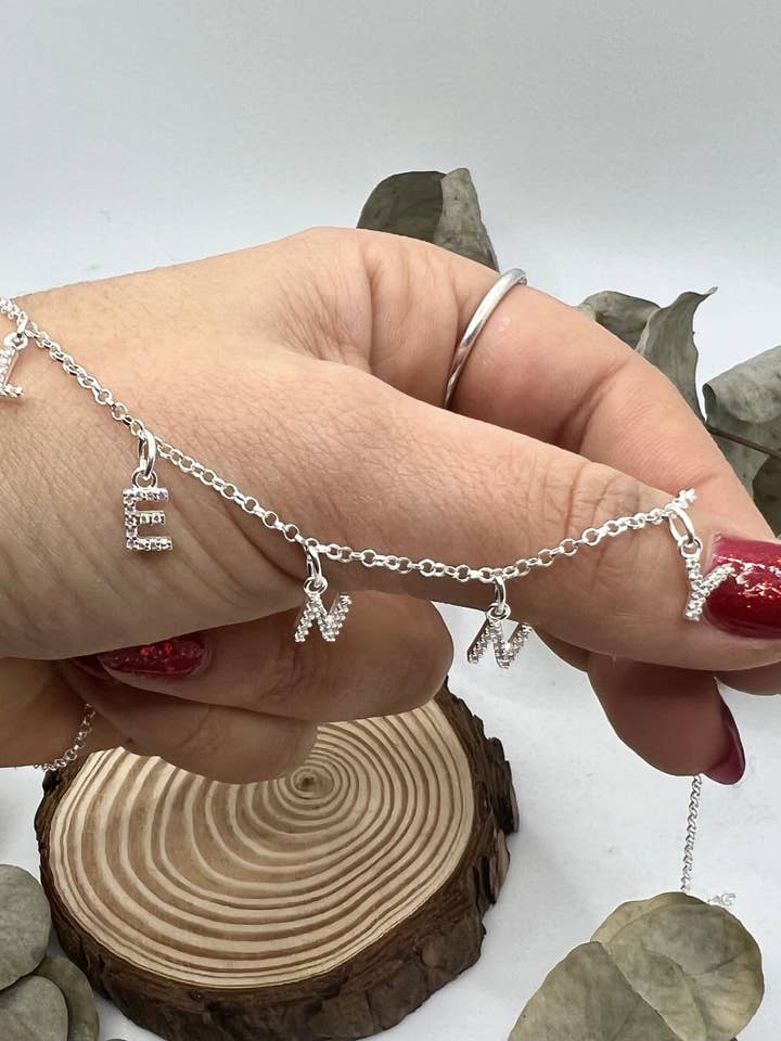 Nalia pour la vente par MB création bijoux