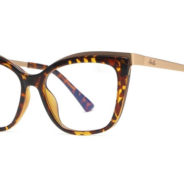 Abella Eyewear – wholesale Eyeglasses – Women's – Yanna