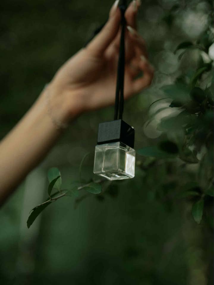 Difusores colgantes para venta al por mayor de Woodsy Homelife