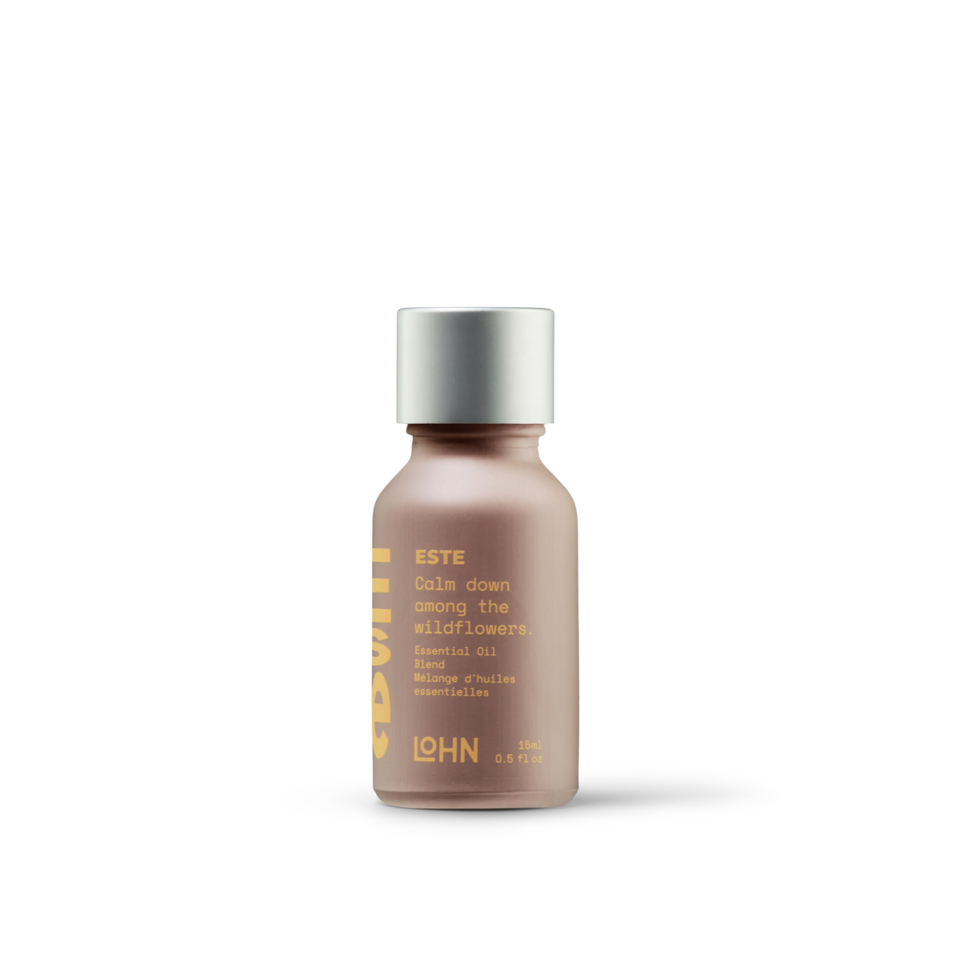 LOHN (No duties | Ships from CAN/USA) - Wholesale Essential Oil - LOHN Essential Oil Blend - ESTE Lavender & Patchouli1