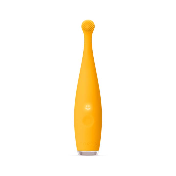 Foreo - Wholesale Toothbrush - Kids & Baby - ISSA™ baby Silicone Sonic Toothbrush11